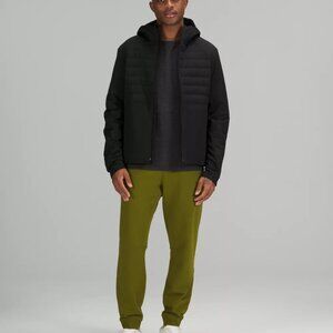 Lululemon Down for It All Jacket – Size XS , Black, Excellent Condition